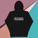 Caulfield Cables Park Hoodie